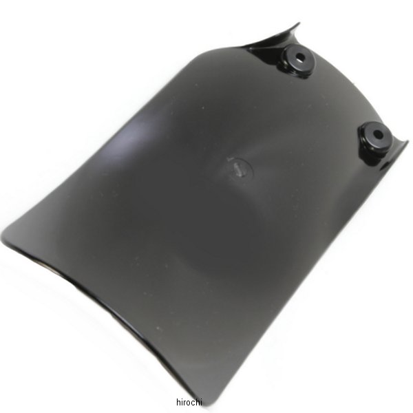 リアショック マッドプレート 06年以降 KXF450 黒