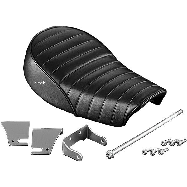 カスタムシート モンキー 段付きタックロールタイプ