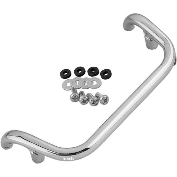 418666   トランク リフト ハンドル 88年-13年 GL1500、GL1800 クローム