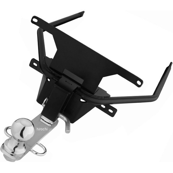 418757   トレーラー ヒッチ 01年-10年、12年以降 GL1800、F6B