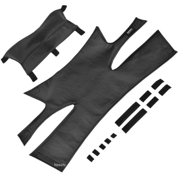 418764  フロント フェアリング ブラ 10年-13年 CanAm スパイダーRT