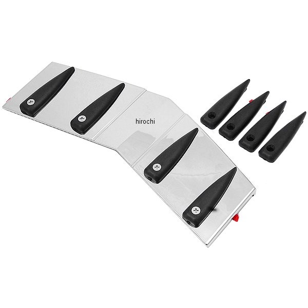 418773   フロント ノーズ ウェアー バー 14年以降 CanAm スパイダーRT