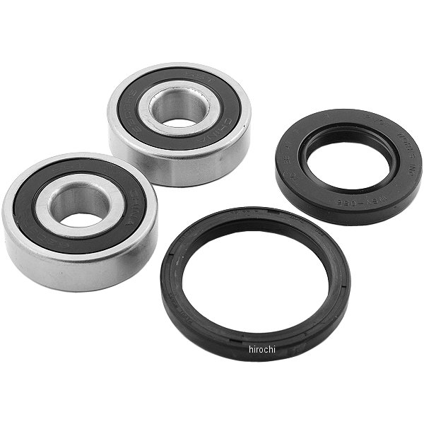 ホイール ベアリングキット フロント 73年-11年 VMAX VMX1200