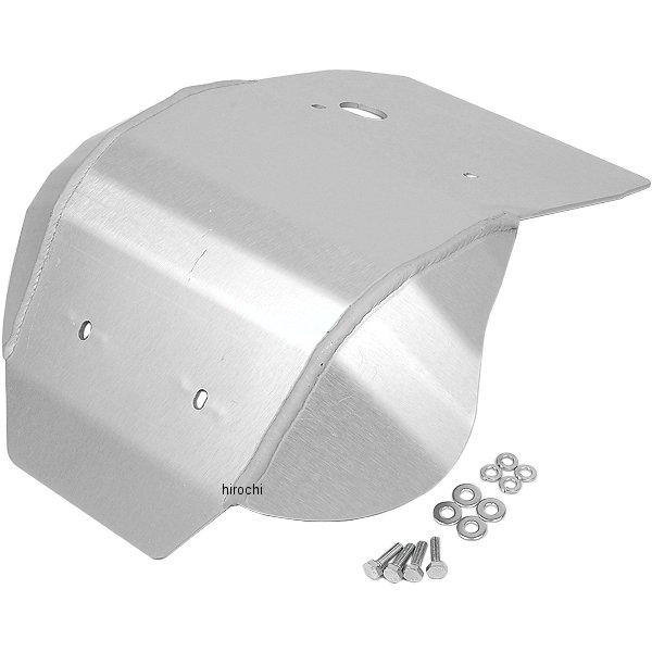 スキッドプレート08年以降 WR250R、WR250X