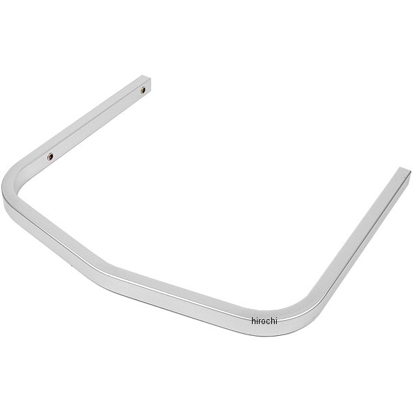 リア バンパー Ski-Doo XP アルミ