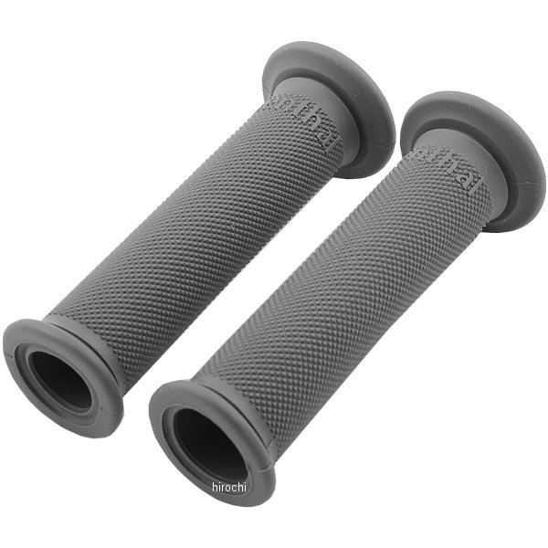 グリップ シングルコンパウンド ミディアム グレー