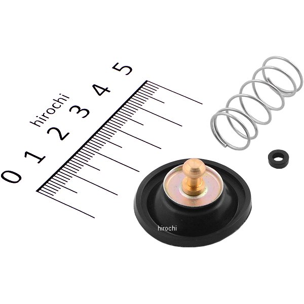 エアカットオフバルブ 78年-79年 ホーク CB400A