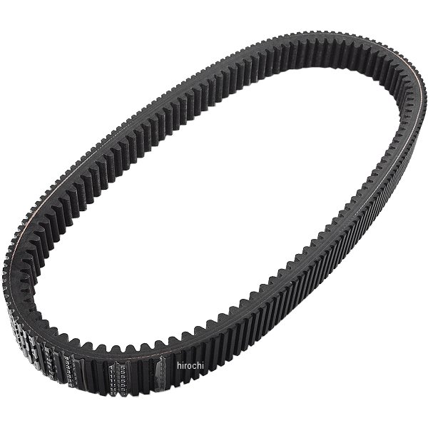 ベルト PRO Arctic Cat/Ski-Doo 1-27/64インチ(36mm) x 43-7/8インチ (1114mm)
