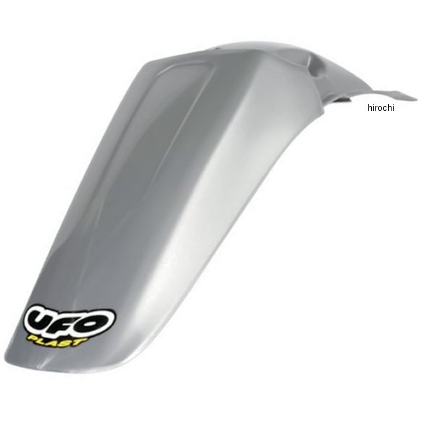 リアフェンダー 98年-01年 KTM 65SX シルバー