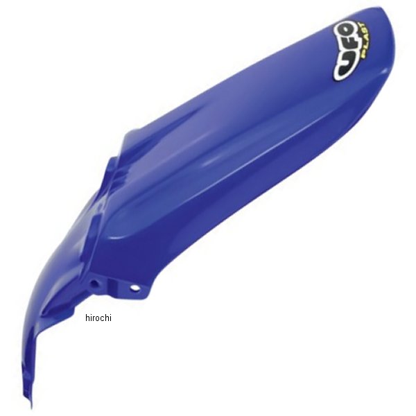 リアフェンダー 93年-01年 YZ80 青