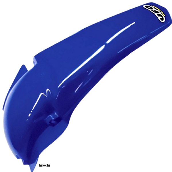 リアフェンダー 03年-05年 YZ450F、YZ250F 青