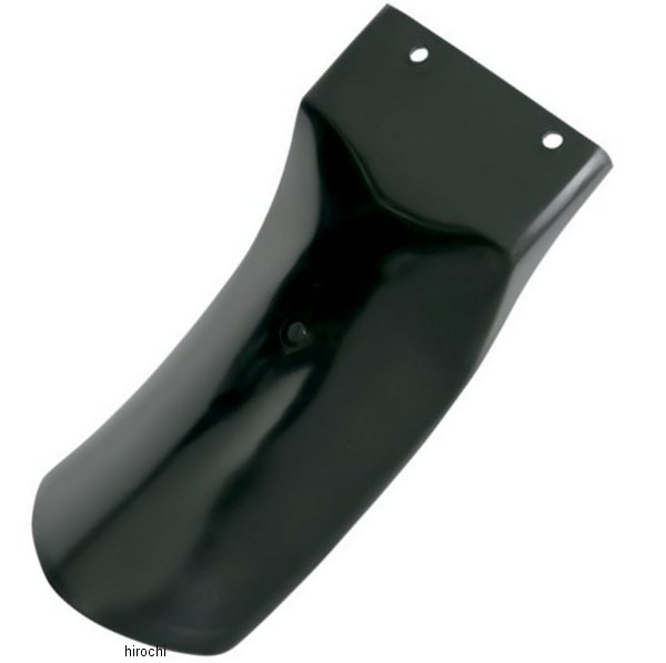 リアショック マッドプレート 96年以降 YZF、YZ、WRF 黒