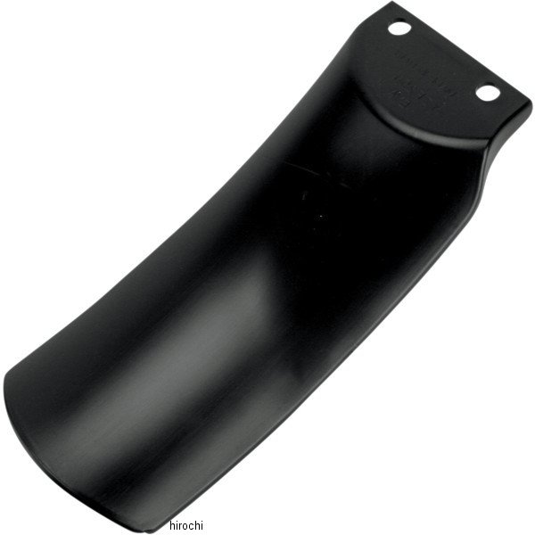 リアショック マッドプレート 10年-13年 YZ250F 黒