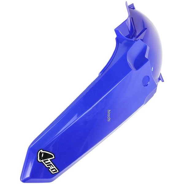 リアフェンダー 15年以降 YZ250、YZ125 青