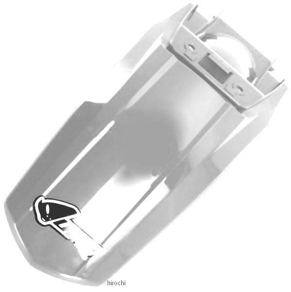 リアフェンダー 15年以降 CRF230 白