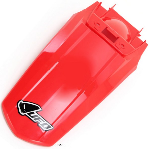 リアフェンダー 15年以降 CRF230 赤