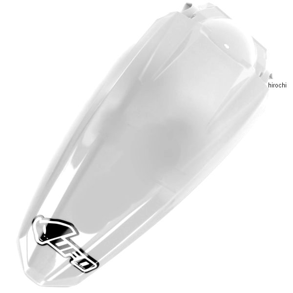 リアフェンダー 16年以降 KXF450 白