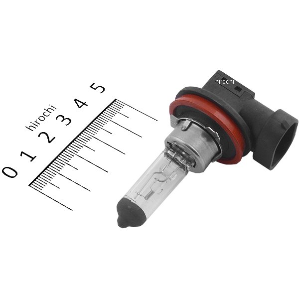 ハロゲンバルブ H8 35W