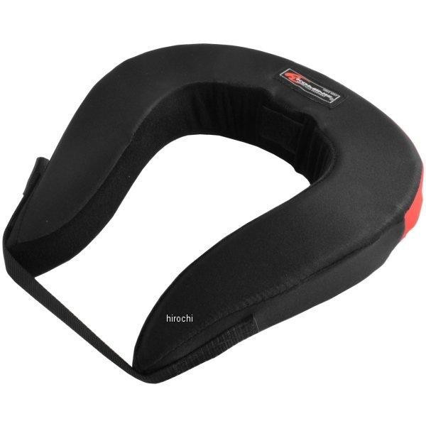 SK-606 ネックガード ブラック Sサイズ