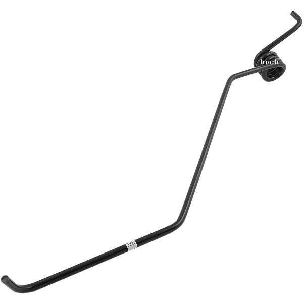 補修用スプリング 左