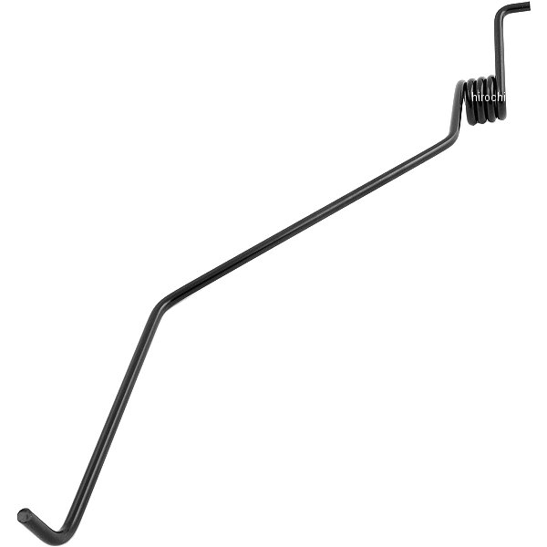 補修用スプリング 右