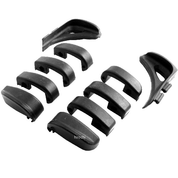 補修 スイッチブレード ペグセット(10個入り) 4445-KH、4446-KH用