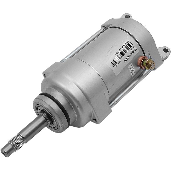 スターターモーター 84年-97年 ビラーゴ XV1100