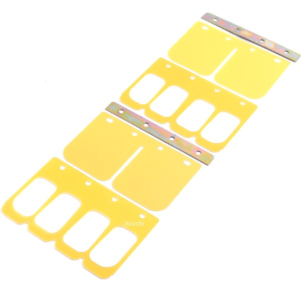 パワーリード 89年-96年 KX250