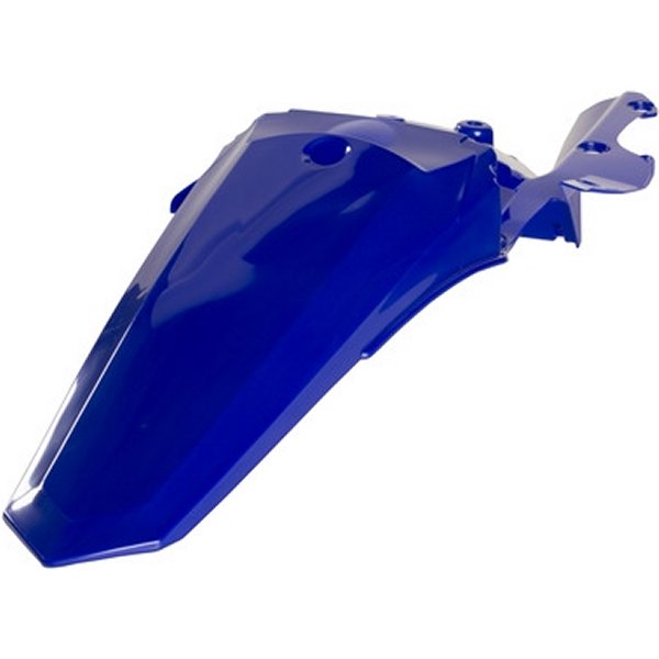 リアフェンダー 15年-19年 WR250F 青