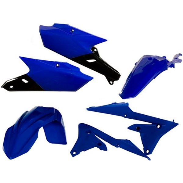 外装キット 15年-19年 WR250F 青