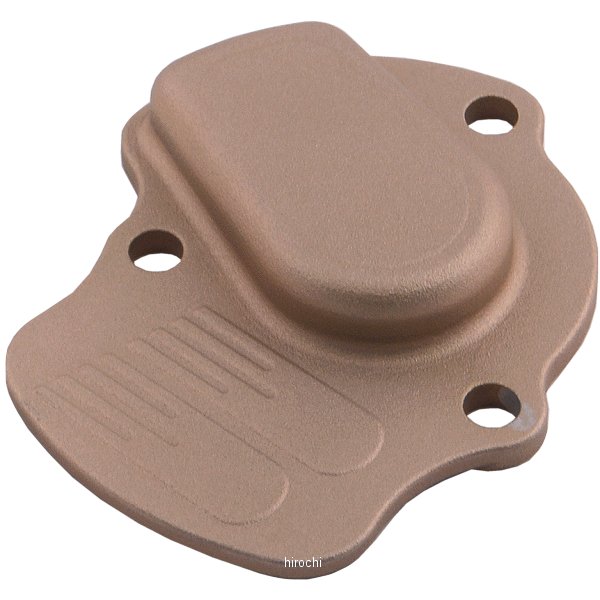 ポンプカバー クイックショット2 ケイヒンFCR用 04年-06年 CRF250R