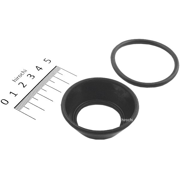 補修 キャリパー シール フロント 74年-77年 XL/FX