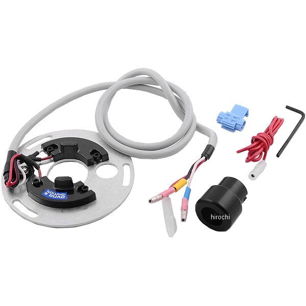 DYNA-S エレクトロイグニッション 69年-78年 CB550F、CB500K