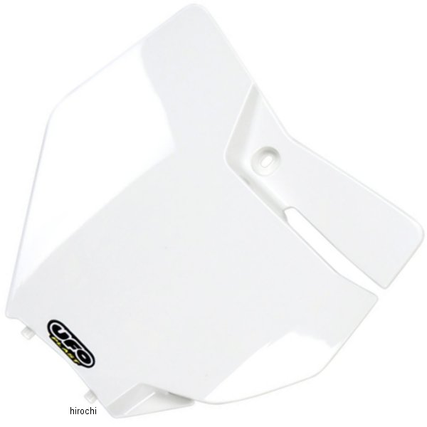 サイドパネル 16年以降 KTM SX 白