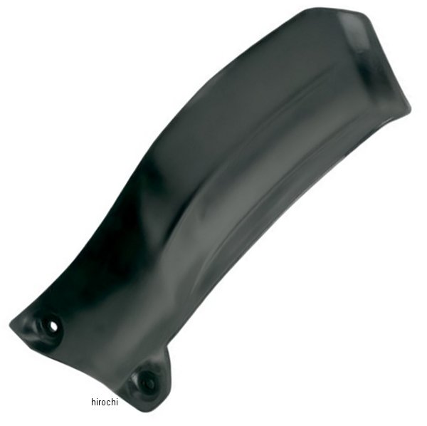 リアショック マッドプレート 99年-07年 KTM 黒