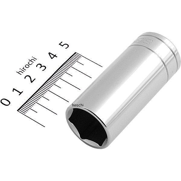 3/8DR 20mm ディープソケット