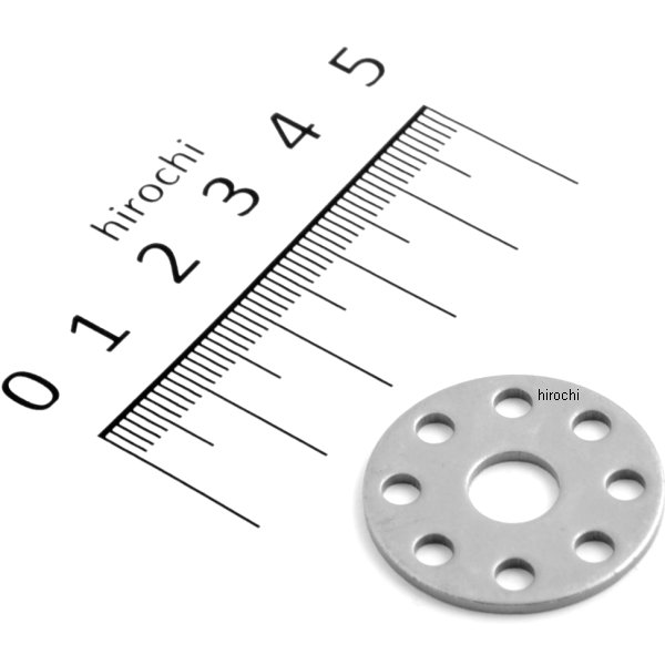 ワッシャー サイレンサー 18011-KV3-680