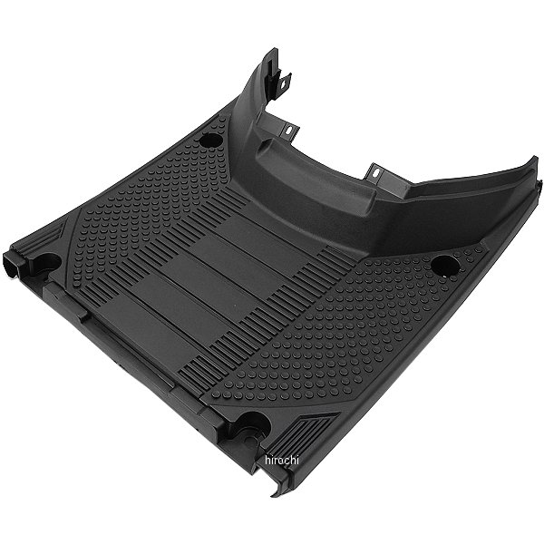 ボードフットレスト ジョグ (3KJ) 黒