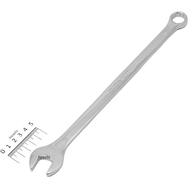 18mm 超ロングコンビネーションレンチ