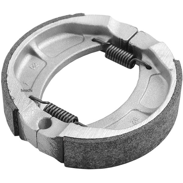 ブレーキシュー フロント 88年-07年 ヤマハ 4JP-W2535-00