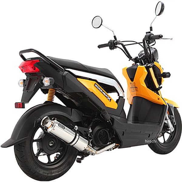 フルエキゾースト SS300SP 13年-16年 ズーマーX ソニック