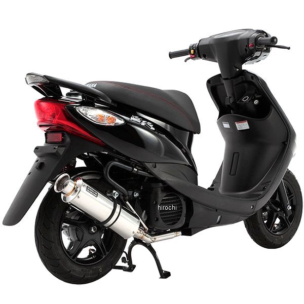 フルエキゾースト SS300SP 14年以前 ジョグZR ソニック