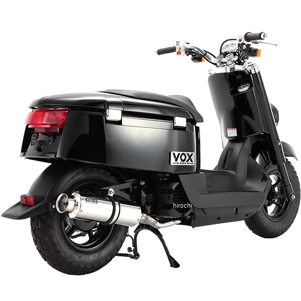 フルエキゾースト SS300SP 14年以前 ボックス ソニック