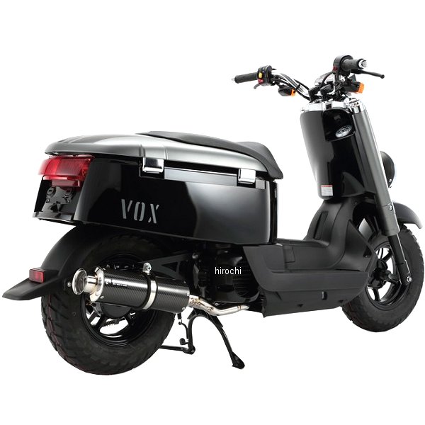 フルエキゾースト SS300SP 15年以降 ボックス カーボン