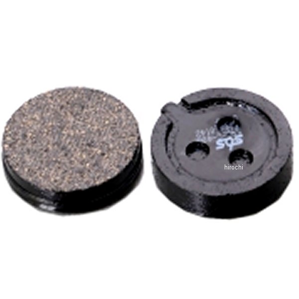 515HF SBS ブレーキパッド フロント/リア 79年-80年 GS400 セラミック