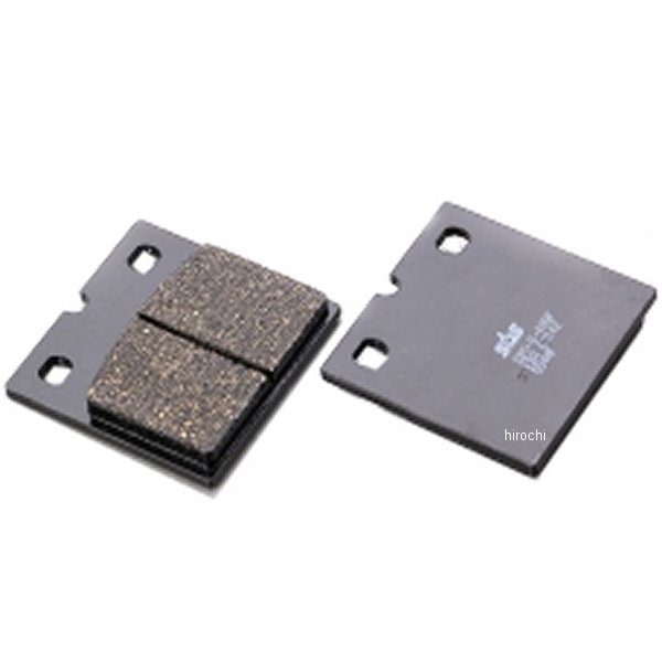 554HF SBS ブレーキパッド フロント/リア 84年-95年 BMW R100、R80、R65 セラミック