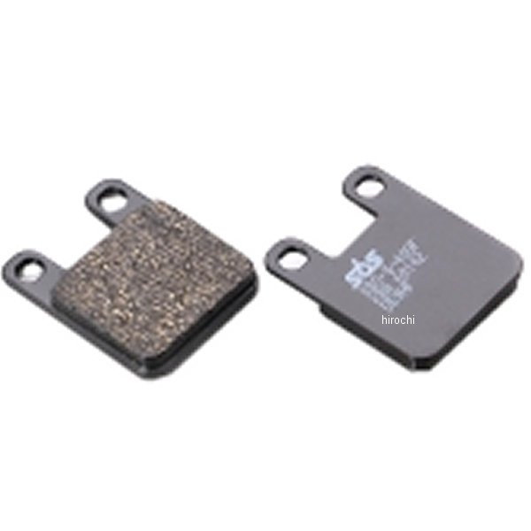 559HF SBS ブレーキパッド フロント/リア 89年以降 ヤマハ、アプリリア、GASGAS セラミック