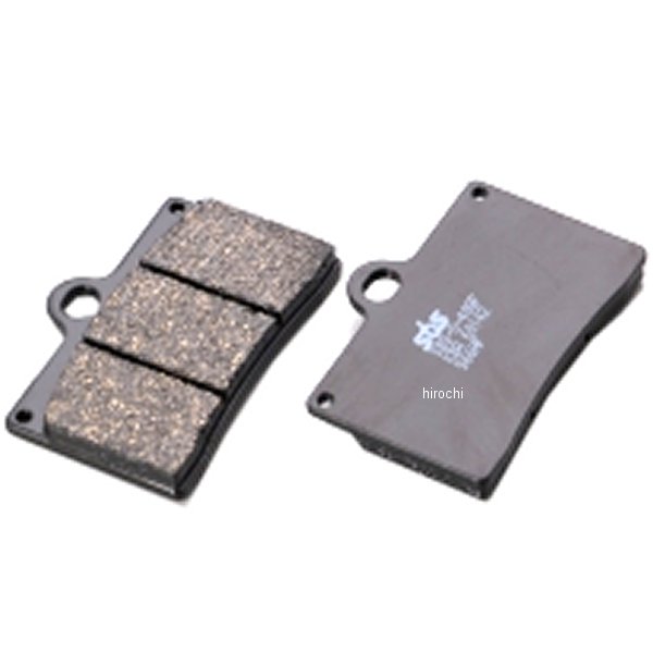 566HF SBS ブレーキパッド フロント/リア 89年-98年 ドゥカティ セラミック