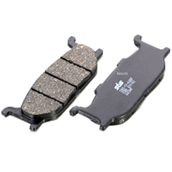 663HF SBS ブレーキパッド フロント/リア 91年以降 ヤマハ セラミック