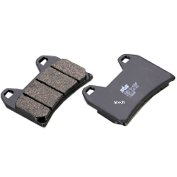 706HF SBS ブレーキパッド フロント/リア 95年-14年 ヤマハ、スズキ、ドゥカティ、BMW セラミック